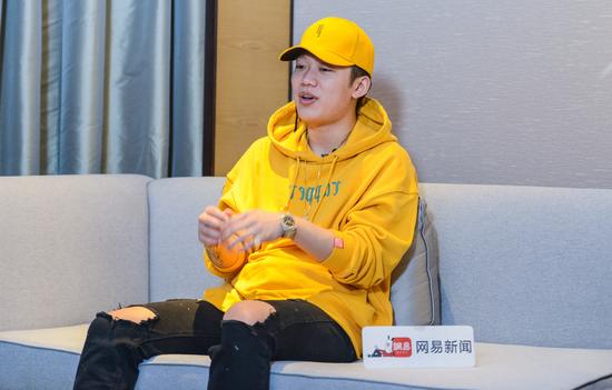 专访中国有嘻哈冠军PG One:不让diss那还叫嘻哈吗 | 第3张 | 嘻哈中国 专访中国有嘻哈冠军PG One:不让diss那还叫嘻哈吗 | 第3张