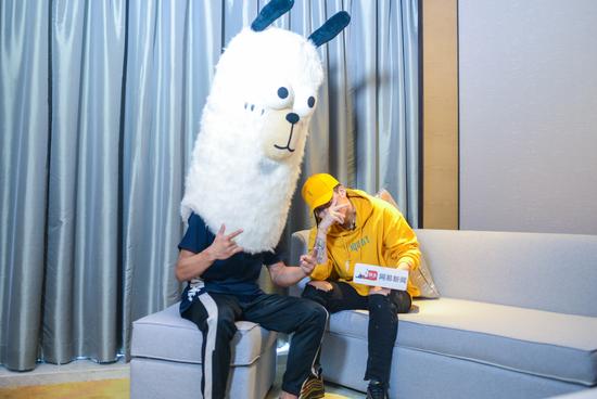 专访中国有嘻哈冠军PG One:不让diss那还叫嘻哈吗 | 第5张 | 嘻哈中国 专访中国有嘻哈冠军PG One:不让diss那还叫嘻哈吗 | 第5张