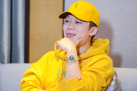 专访中国有嘻哈冠军PG One:不让diss那还叫嘻哈吗 | 第4张 | 嘻哈中国 专访中国有嘻哈冠军PG One:不让diss那还叫嘻哈吗 | 第4张