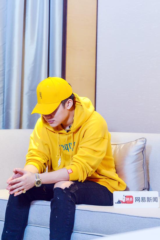 专访中国有嘻哈冠军PG One:不让diss那还叫嘻哈吗 | 第1张 | 嘻哈中国 专访中国有嘻哈冠军PG One:不让diss那还叫嘻哈吗 | 第1张