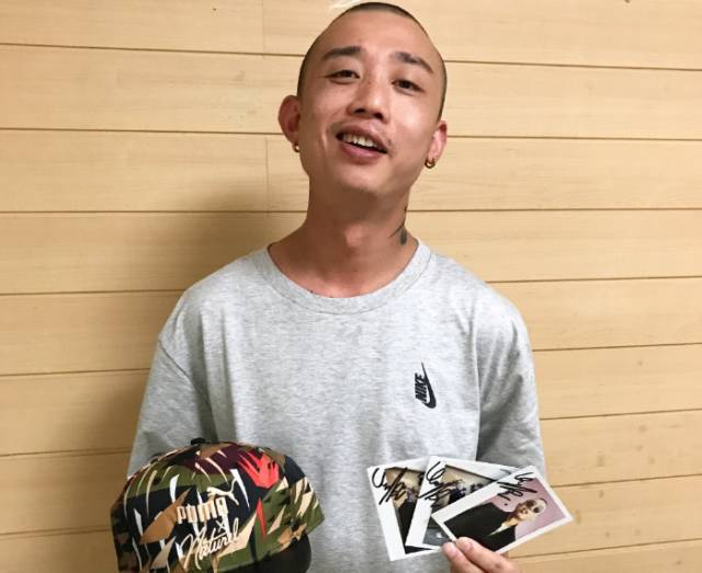 冠军也有双黄蛋?这不是中国有嘻哈,这是金鸡和百花 | 第6张 | 嘻哈中国 冠军也有双黄蛋?这不是中国有嘻哈,这是金鸡和百花 | 第6张