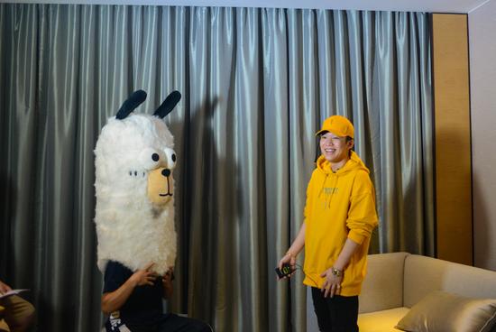 专访中国有嘻哈冠军PG One:不让diss那还叫嘻哈吗 | 第2张 | 嘻哈中国 专访中国有嘻哈冠军PG One:不让diss那还叫嘻哈吗 | 第2张