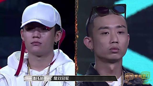 冠军也有双黄蛋?这不是中国有嘻哈,这是金鸡和百花 | 第1张 | 嘻哈中国 冠军也有双黄蛋?这不是中国有嘻哈,这是金鸡和百花 | 第1张