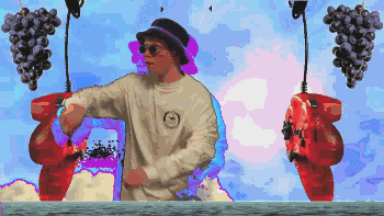 跟风去看说唱的现场演出，应该怎样蹦迪才是老司机？ | 第5张