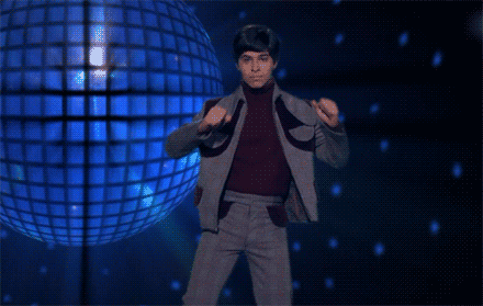 跟风去看说唱的现场演出，应该怎样蹦迪才是老司机？ | 第7张