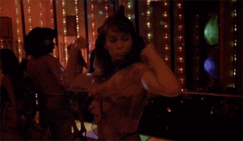 跟风去看说唱的现场演出，应该怎样蹦迪才是老司机？ | 第8张