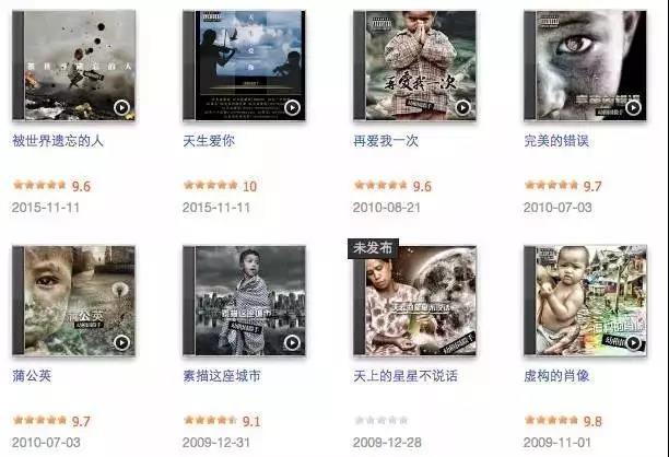 幼稚园杀手,始终是一个Hiphop圈的一个谜。 | 第9张 | 嘻哈中国 幼稚园杀手,始终是一个Hiphop圈的一个谜。 | 第9张