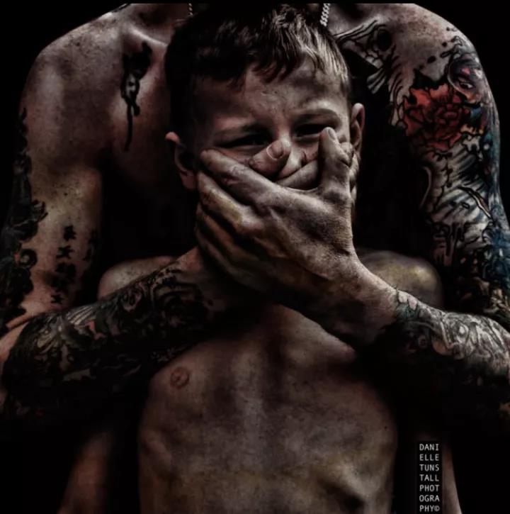 幼稚园杀手,始终是一个Hiphop圈的一个谜。 | 第12张 | 嘻哈中国 幼稚园杀手,始终是一个Hiphop圈的一个谜。 | 第12张