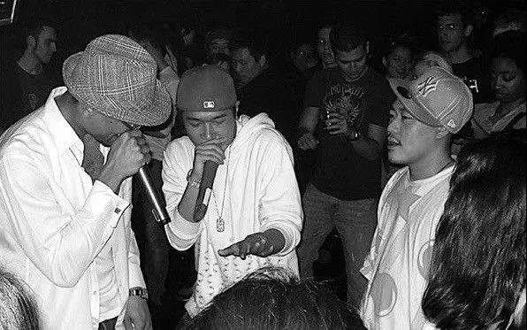 华语说唱,在争论的漩涡中前行 | 第1张 | 嘻哈中国 华语说唱,在争论的漩涡中前行 | 第1张