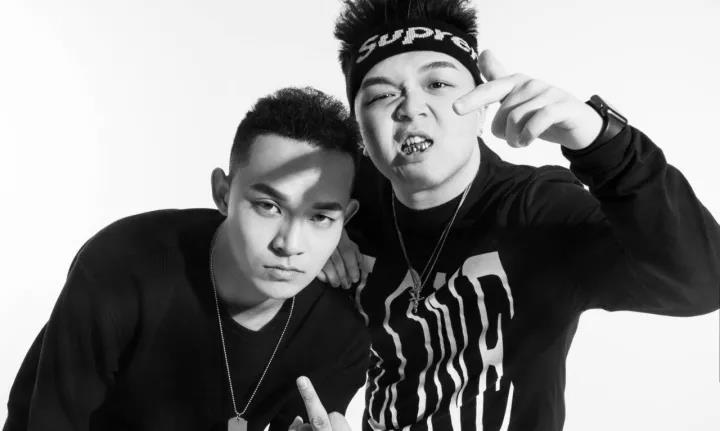 华语说唱,在争论的漩涡中前行 | 第5张 | 嘻哈中国 华语说唱,在争论的漩涡中前行 | 第5张