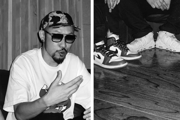 华语说唱,在争论的漩涡中前行 | 第2张 | 嘻哈中国 华语说唱,在争论的漩涡中前行 | 第2张