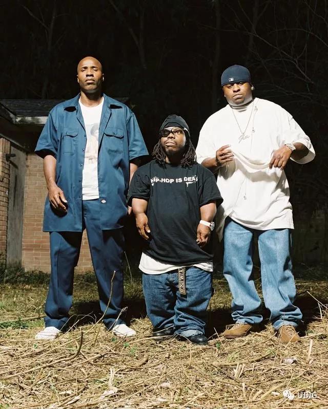 南部说唱从无到有 再到如今成为最主流的嘻哈音乐风格 | 第2张 | 嘻哈中国 南部说唱从无到有 再到如今成为最主流的嘻哈音乐风格 | 第2张