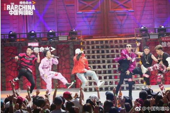「热血街舞团」VS「舞力觉醒」VS「这!就是街舞」 | 第3张 | 嘻哈中国 「热血街舞团」VS「舞力觉醒」VS「这!就是街舞」 | 第3张
