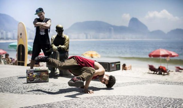 深度好文 Underground和商业根本没冲突 | 第2张 | 嘻哈中国 深度好文 Underground和商业根本没冲突 | 第2张