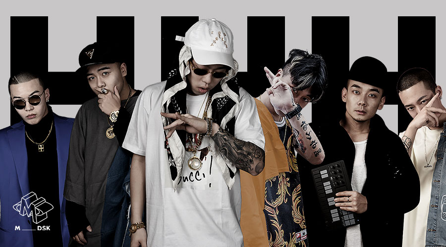 红花会官方微博宣布将与摩登天空正式解约 | 第1张 | 嘻哈中国 红花会官方微博宣布将与摩登天空正式解约 | 第1张