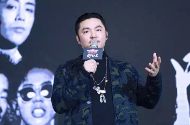 一年签下50位嘻哈歌手丨Door&Key创始人刘洲专访 | 第5张 | 嘻哈中国 一年签下50位嘻哈歌手丨Door&Key创始人刘洲专访 | 第5张