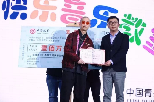 一年签下50位嘻哈歌手丨Door&Key创始人刘洲专访 | 第8张 | 嘻哈中国 一年签下50位嘻哈歌手丨Door&Key创始人刘洲专访 | 第8张