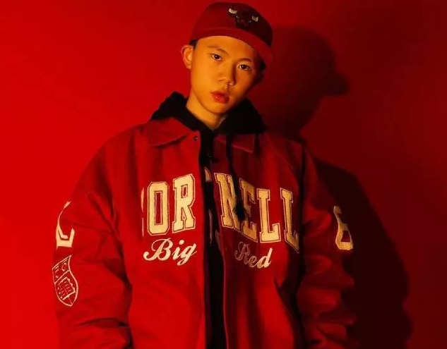 卓卓:我想用最年轻的心 抒发最街头的声音 | 第2张 | 嘻哈中国 卓卓:我想用最年轻的心 抒发最街头的声音 | 第2张