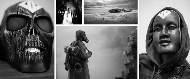 创立Gosh前身的硬核元老级说唱团体—畸形儿 | 第3张 | 嘻哈中国 创立Gosh前身的硬核元老级说唱团体—畸形儿 | 第3张