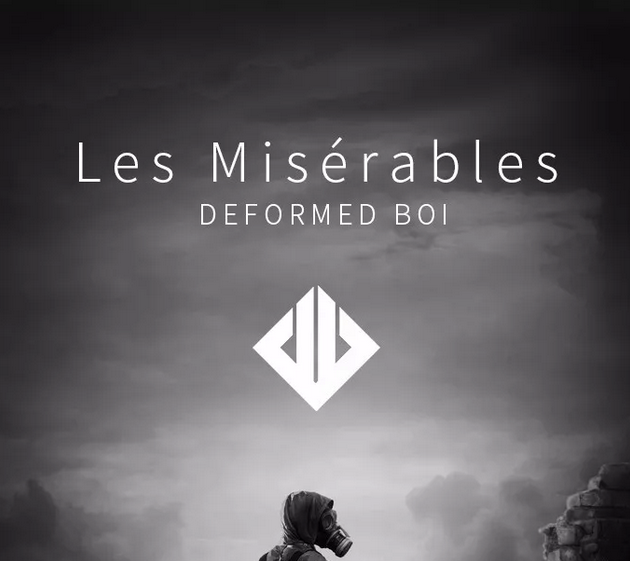 创立Gosh前身的硬核元老级说唱团体—畸形儿 | 第6张 | 嘻哈中国 创立Gosh前身的硬核元老级说唱团体—畸形儿 | 第6张