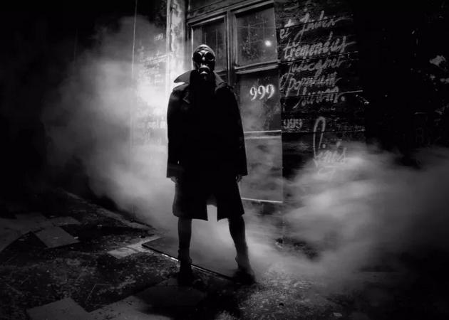 创立Gosh前身的硬核元老级说唱团体—畸形儿 | 第7张 | 嘻哈中国 创立Gosh前身的硬核元老级说唱团体—畸形儿 | 第7张