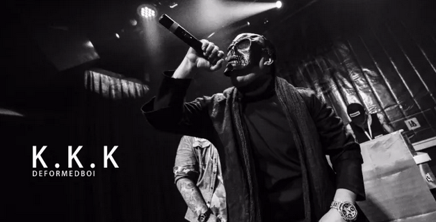 创立Gosh前身的硬核元老级说唱团体—畸形儿 | 第10张 | 嘻哈中国 创立Gosh前身的硬核元老级说唱团体—畸形儿 | 第10张