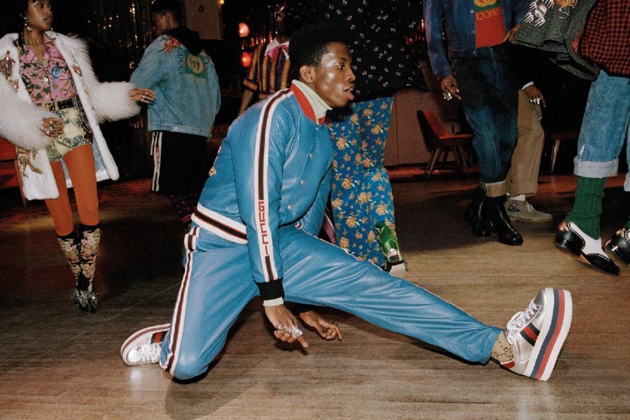 15 个词总结 2017 潮流现象