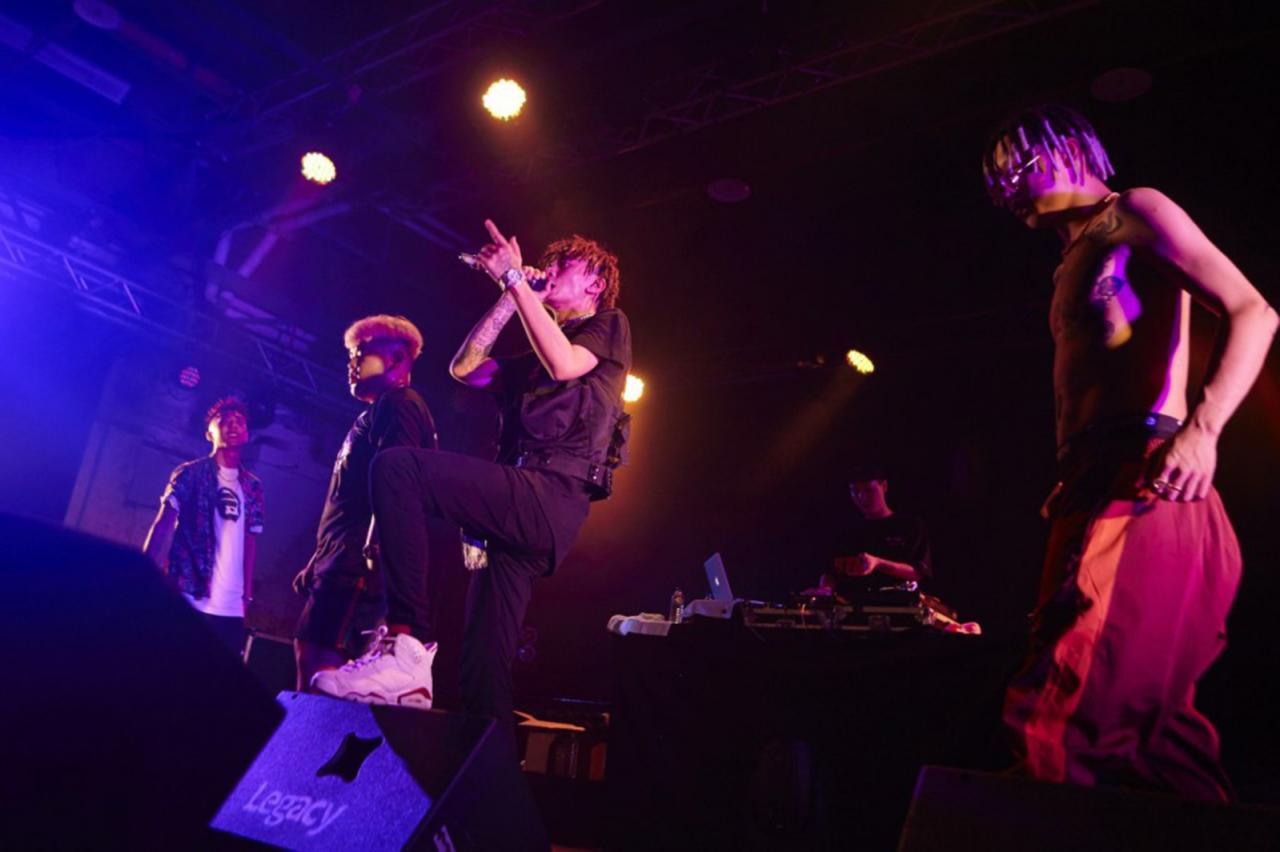 15 个词总结 2017 潮流现象