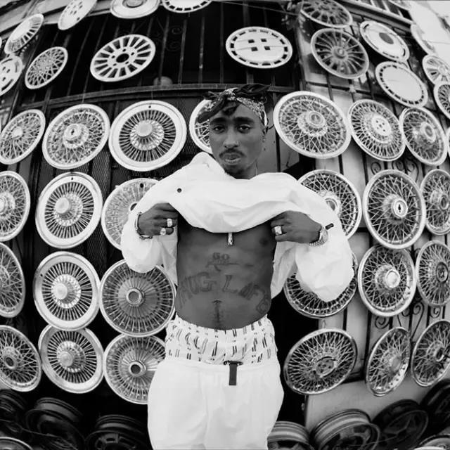 Tupac的智慧 - 为什么说2Pac是史上最好的Rapper | 第3张 | 嘻哈中国 Tupac的智慧 - 为什么说2Pac是史上最好的Rapper | 第3张