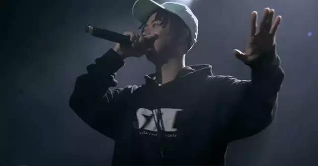 如果中文说唱的Battle圈里还有一股清流 那此人非辛巴莫属 | 第7张 | 嘻哈中国 如果中文说唱的Battle圈里还有一股清流 那此人非辛巴莫属 | 第7张