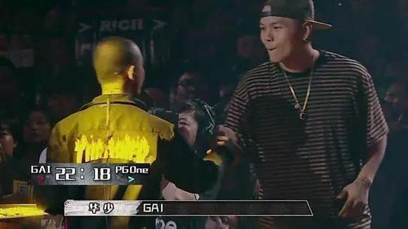 C-Block:从武侠小说里走出来的说唱团体 | 第12张 | 嘻哈中国 C-Block:从武侠小说里走出来的说唱团体 | 第12张