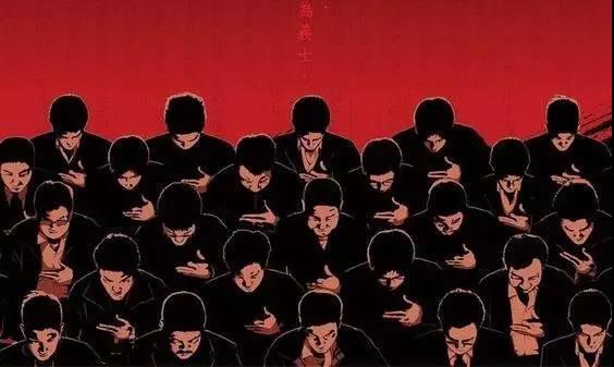 C-Block:从武侠小说里走出来的说唱团体 | 第14张 | 嘻哈中国 C-Block:从武侠小说里走出来的说唱团体 | 第14张