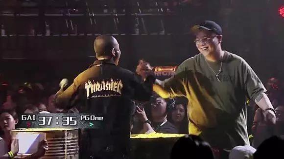 C-Block:从武侠小说里走出来的说唱团体 | 第13张 | 嘻哈中国 C-Block:从武侠小说里走出来的说唱团体 | 第13张