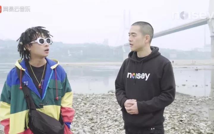 布瑞吉凭什么当《老大》 还不是因为他有Freestyle | 第3张 | 嘻哈中国 布瑞吉凭什么当《老大》 还不是因为他有Freestyle | 第3张