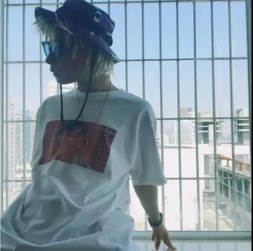 布瑞吉凭什么当《老大》 还不是因为他有Freestyle | 第4张 | 嘻哈中国 布瑞吉凭什么当《老大》 还不是因为他有Freestyle | 第4张