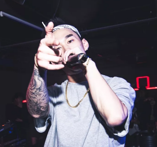 专访|Al Rocco:我要让全世界都知道我们中国人有多牛逼 | 第2张