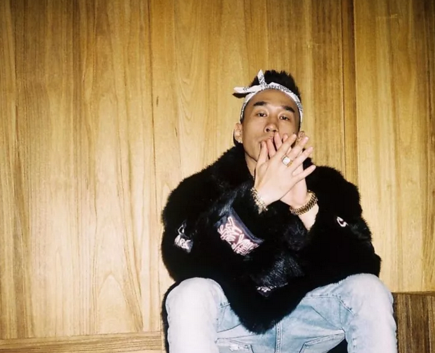 专访|Al Rocco:我要让全世界都知道我们中国人有多牛逼 | 第3张