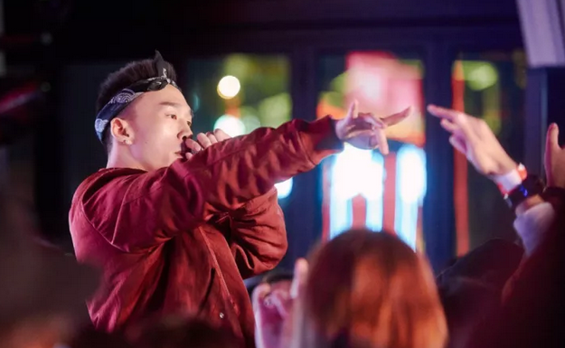 专访|Al Rocco:我要让全世界都知道我们中国人有多牛逼 | 第4张