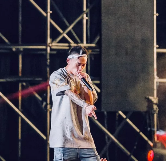 专访|Al Rocco:我要让全世界都知道我们中国人有多牛逼 | 第5张