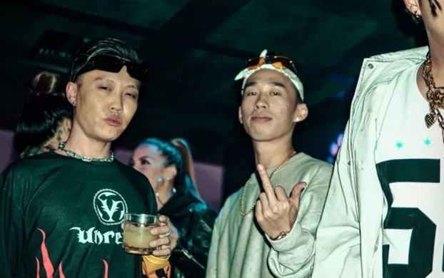 专访|Al Rocco:我要让全世界都知道我们中国人有多牛逼 | 第6张