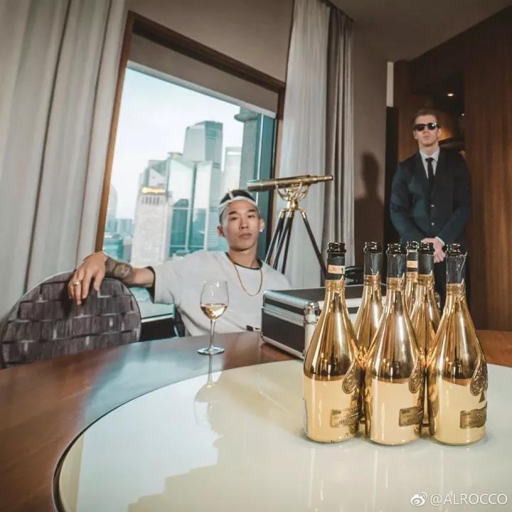 专访|Al Rocco:我要让全世界都知道我们中国人有多牛逼 | 第9张