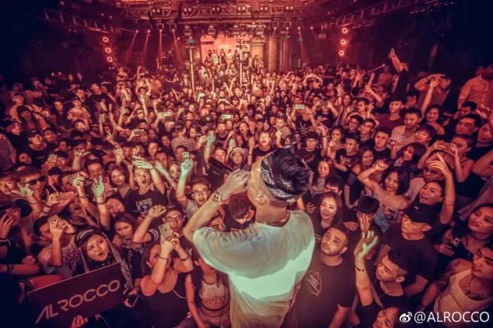 专访|Al Rocco:我要让全世界都知道我们中国人有多牛逼 | 第11张