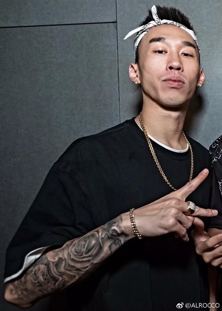 专访|Al Rocco:我要让全世界都知道我们中国人有多牛逼 | 第10张