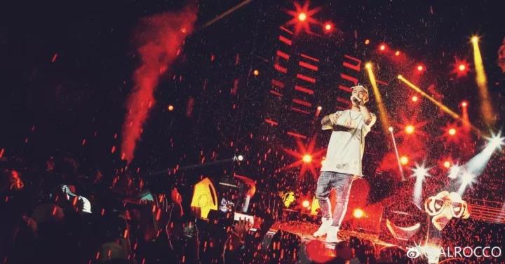 专访|Al Rocco:我要让全世界都知道我们中国人有多牛逼 | 第12张