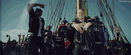 在Diss中开始 在Diss中结束 2017年说唱圈各大战役 | 第1张 | 嘻哈中国 在Diss中开始 在Diss中结束 2017年说唱圈各大战役 | 第1张