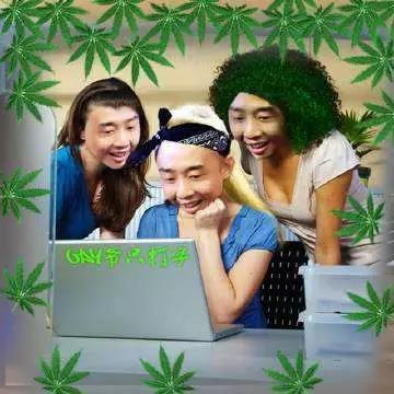 在Diss中开始 在Diss中结束 2017年说唱圈各大战役 | 第4张 | 嘻哈中国 在Diss中开始 在Diss中结束 2017年说唱圈各大战役 | 第4张