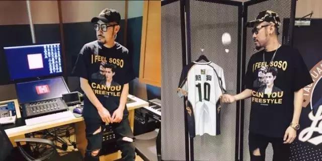 在Diss中开始 在Diss中结束 2017年说唱圈各大战役 | 第37张 | 嘻哈中国 在Diss中开始 在Diss中结束 2017年说唱圈各大战役 | 第37张