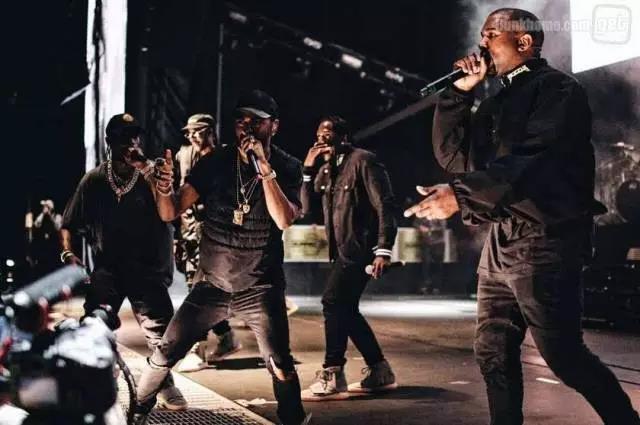 嘻哈没有文化? 说唱本身就是个档次很低的表演形式? | 第8张 | 嘻哈中国 嘻哈没有文化? 说唱本身就是个档次很低的表演形式? | 第8张