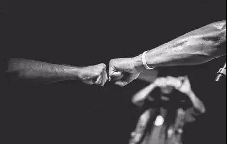 为嘻哈说句话 中国的嘻哈还大有可为 | 第9张 | 嘻哈中国 为嘻哈说句话 中国的嘻哈还大有可为 | 第9张