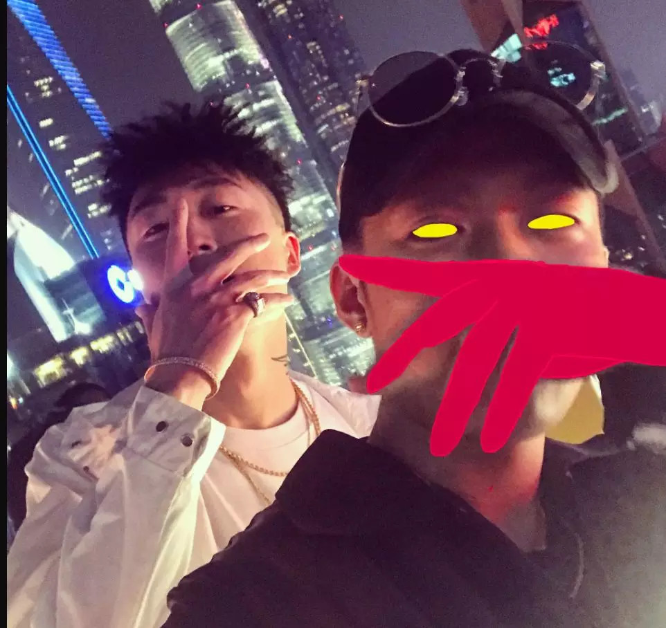 红花会作品遭全网下架,中国嘻哈是否还能继续野蛮生长? | 第4张 | 嘻哈中国 红花会作品遭全网下架,中国嘻哈是否还能继续野蛮生长? | 第4张